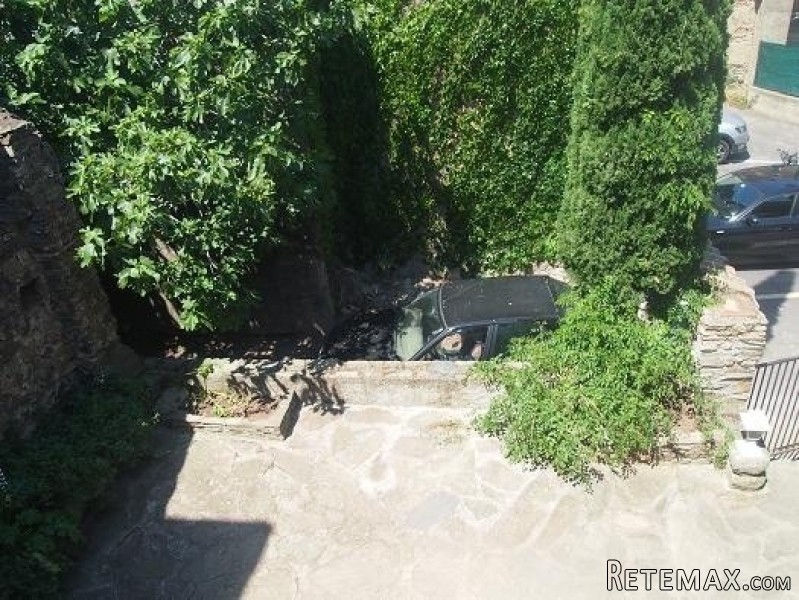 Charming Stone Village House With 92 M2.. - 2