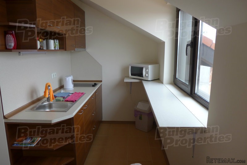 Fully Furnished Apartment Near The Mall.. - 2