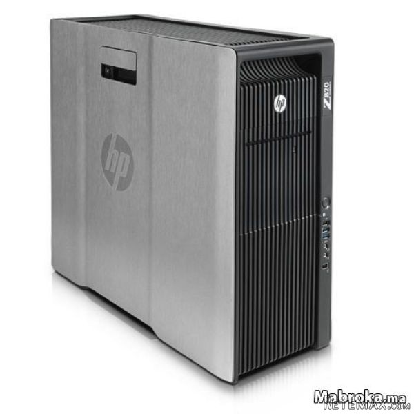 HP WORKSTATION Z820