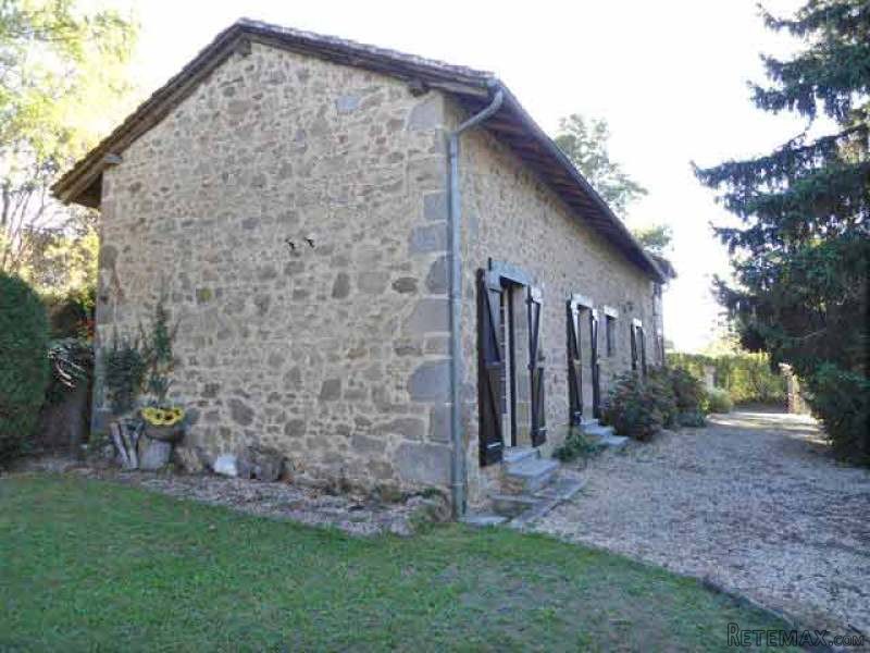 Renovated 3-Bed Stone House On 1,687 M2.. - 2