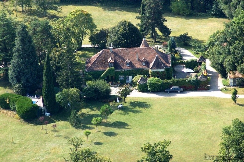 APS3051 Impressive Manor House in 12.. - 2