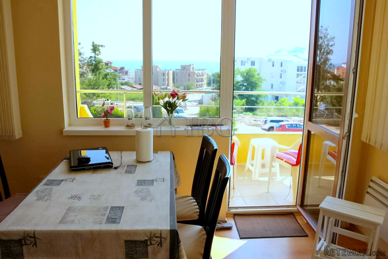 Furnished 2-bedroom apartment for sale.. - 2