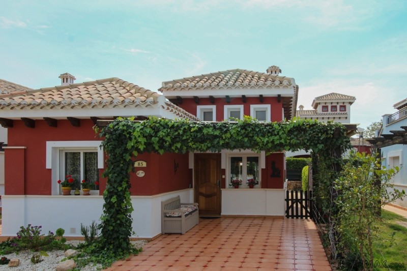 Mar Menor Resort | Murcia