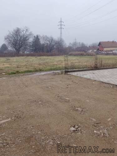 Prodajem plac u Loznici - 2