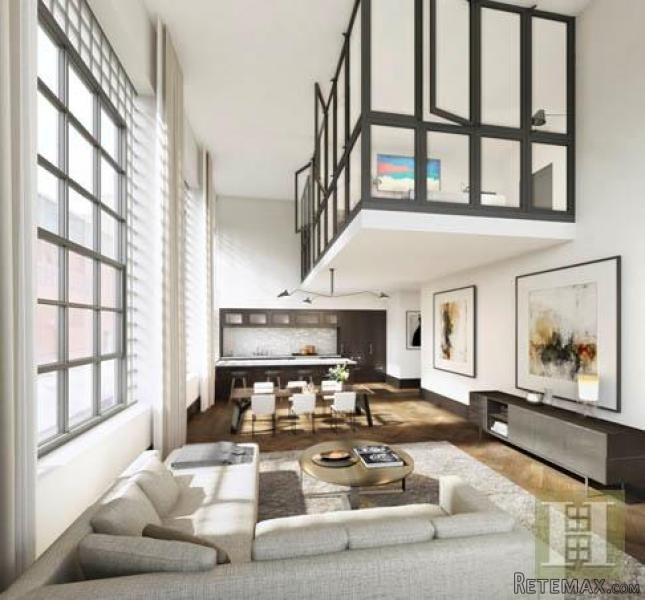 2 bedroom Apartment For Sale: 51 JAY.. - 2
