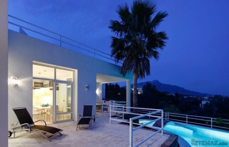 5 Bedrooms - Villas - Malaga - For Sale - 2