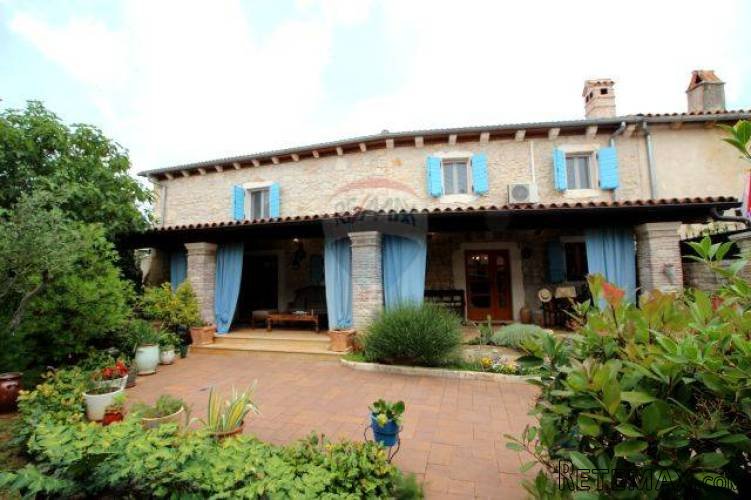 Prekrasna kamena Villa na moru - 3
