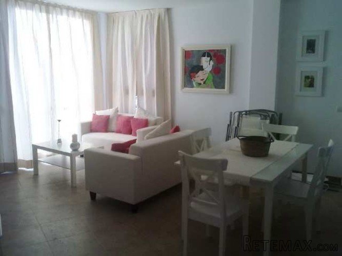 With view to Cala Molins and only 30m from the beach, new 2.. - 3