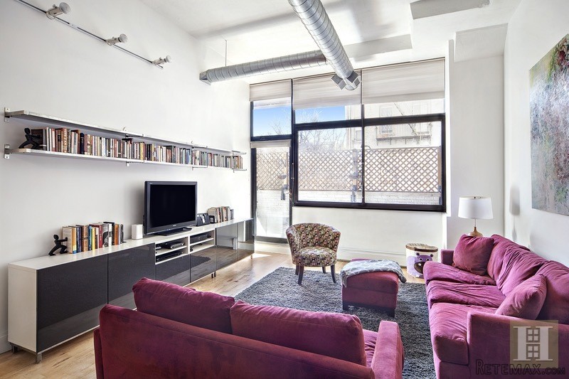 2 bedroom Apartment For Sale: 535 DEAN..
