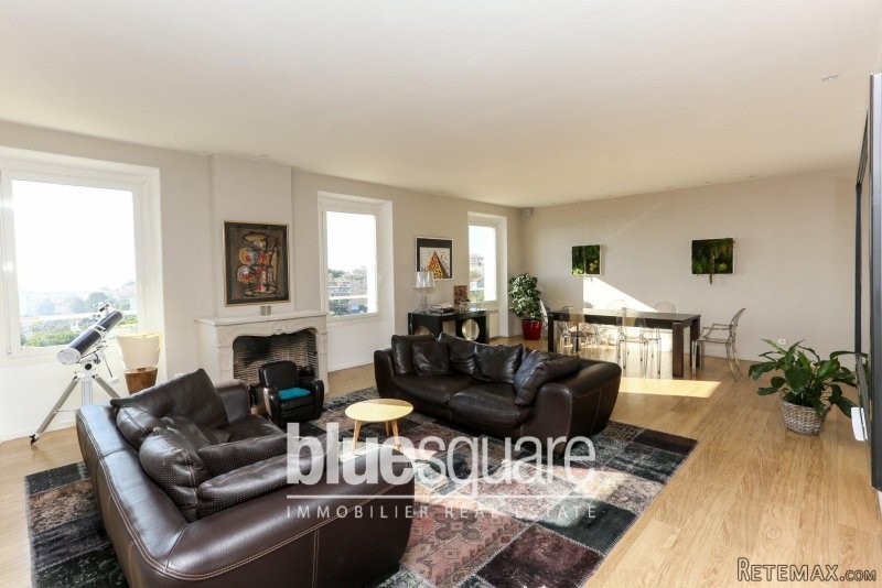 4 bedroom apartment in Cannes - 2