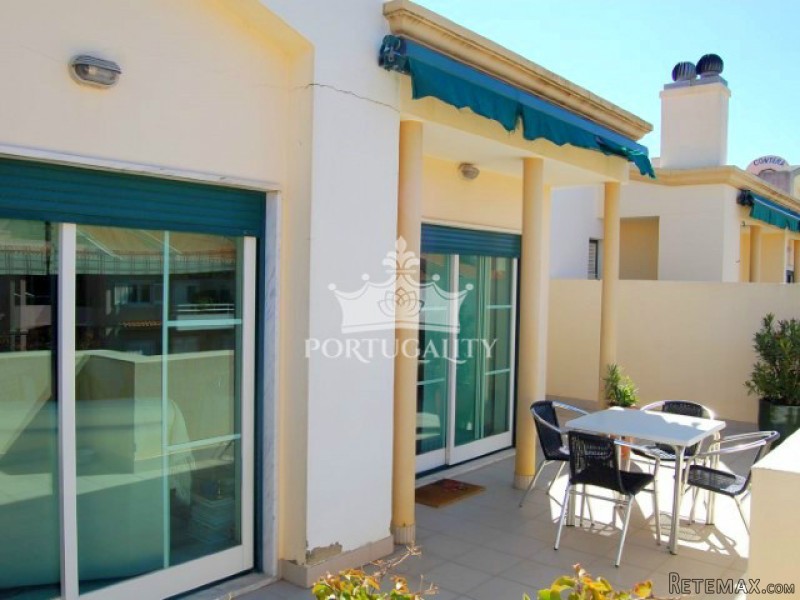 Apartment Duplex In Cascais