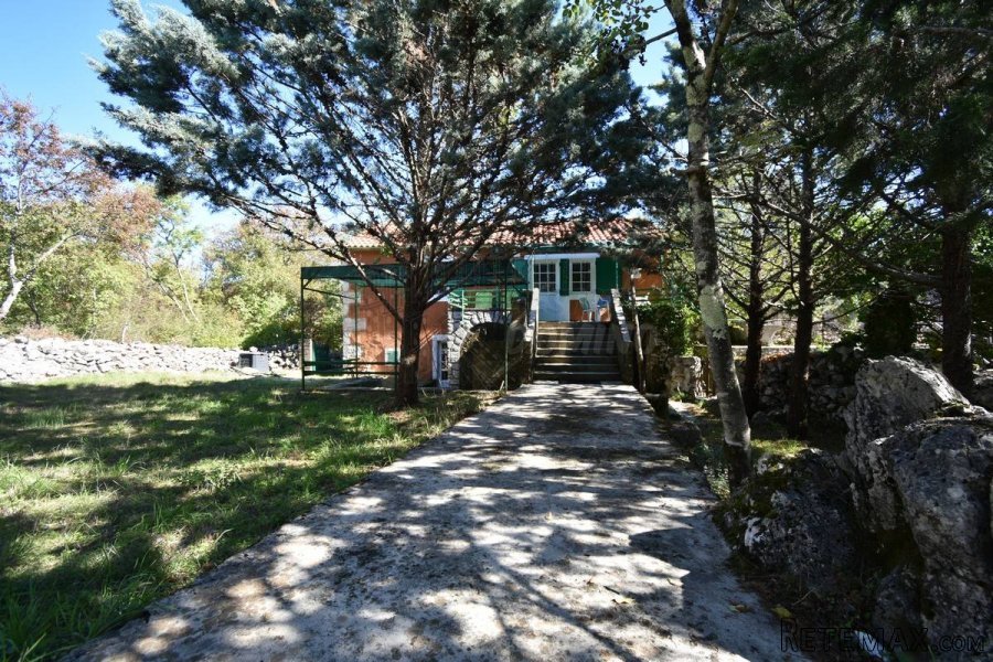Lijepa renovirana kuća na mirnom mjestu! - 4