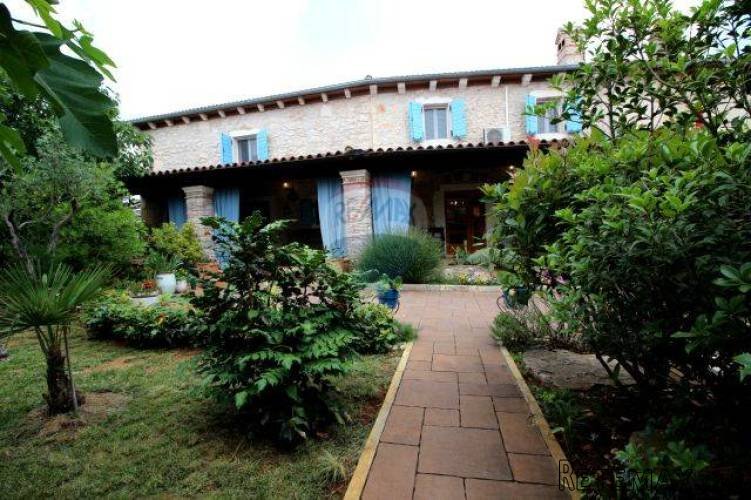Prekrasna kamena Villa na moru - 4
