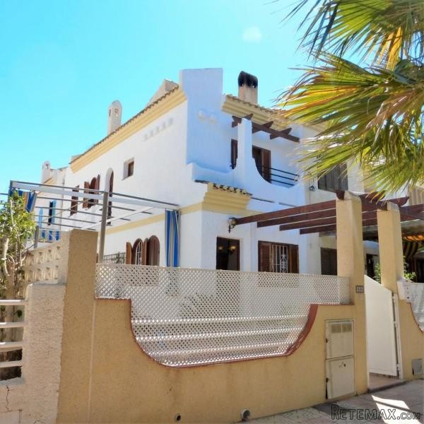 3 Bedrooms - Chalet - Murcia - For Sale - 2