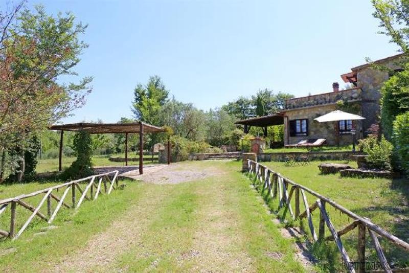 House - Umbria - For Sale - 2