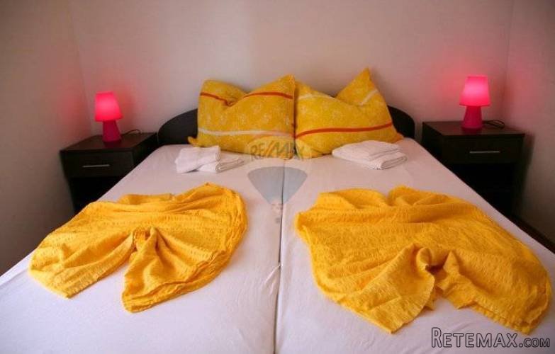 NOVI APARTMANSKI HOTEL U OKOLICI PULE - 2