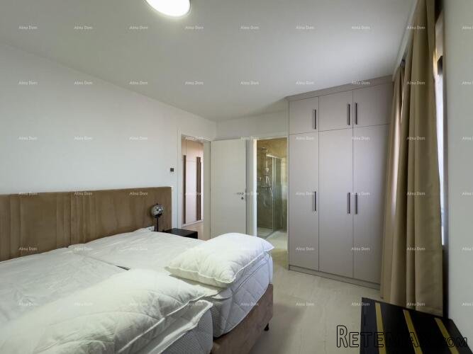 Predivan stan u Medulinu sa garažom! - 5