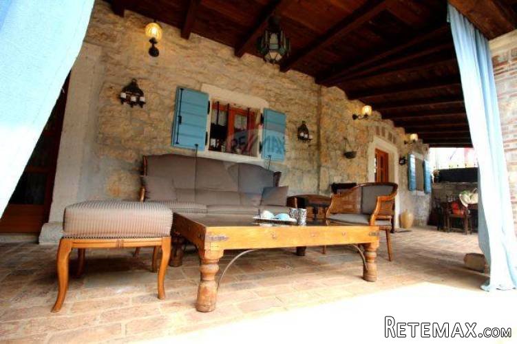 Prekrasna kamena Villa na moru - 5