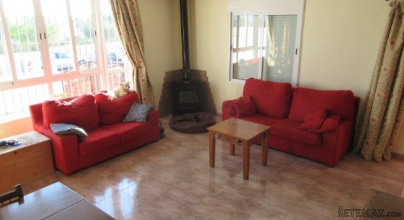 Quatro Style 3 Bedroom House Ref:.. - 2