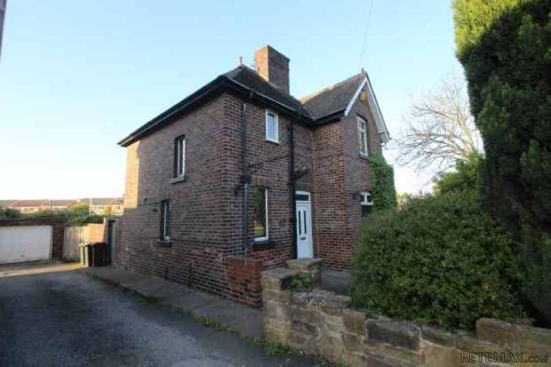 3 bedroom, Detached House house for sale
