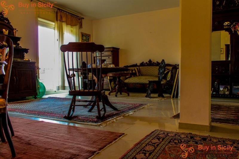 3 bedroom PentHouse For Sale: Catania.. - 2