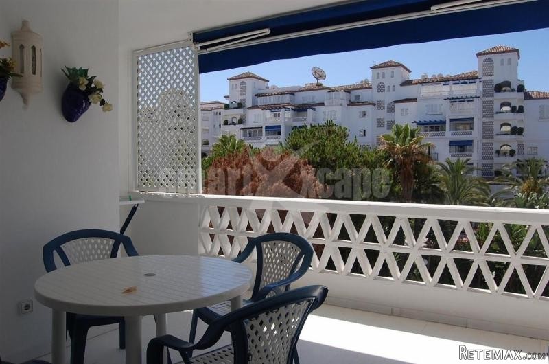 Apartment For Sale In Puerto Banus.. - 2