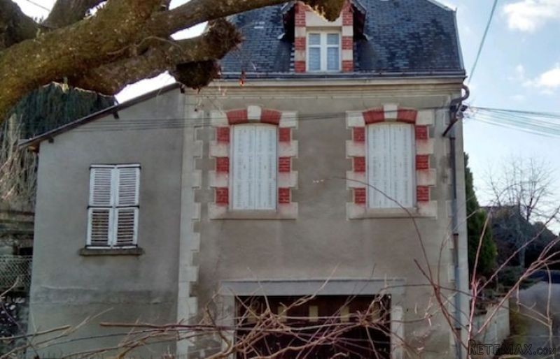 Impressive Village Property