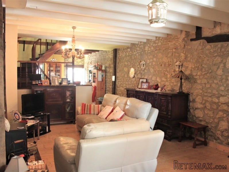 Maison Eymet - 2