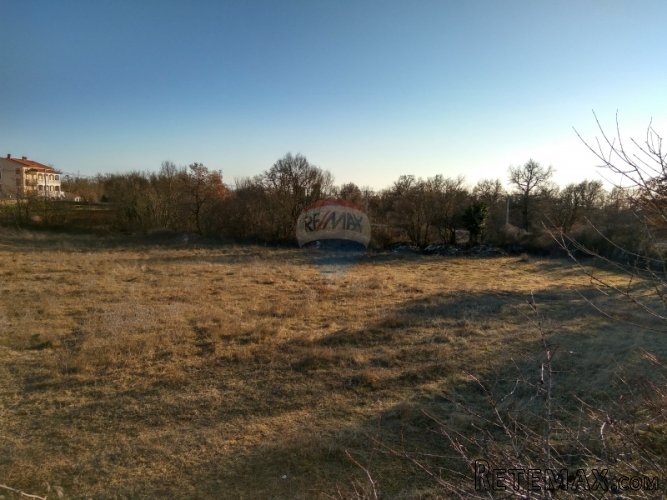 Istra, Kanfanar- Građevinsko i poljoprivredno zemljište... - 5
