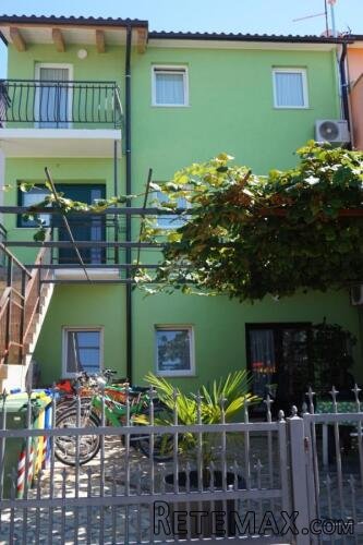 Istra, Rovinj, apartmanska kuća