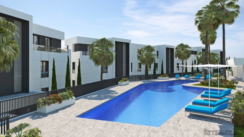 Stunning Apartments & Penthouses For.. - 2
