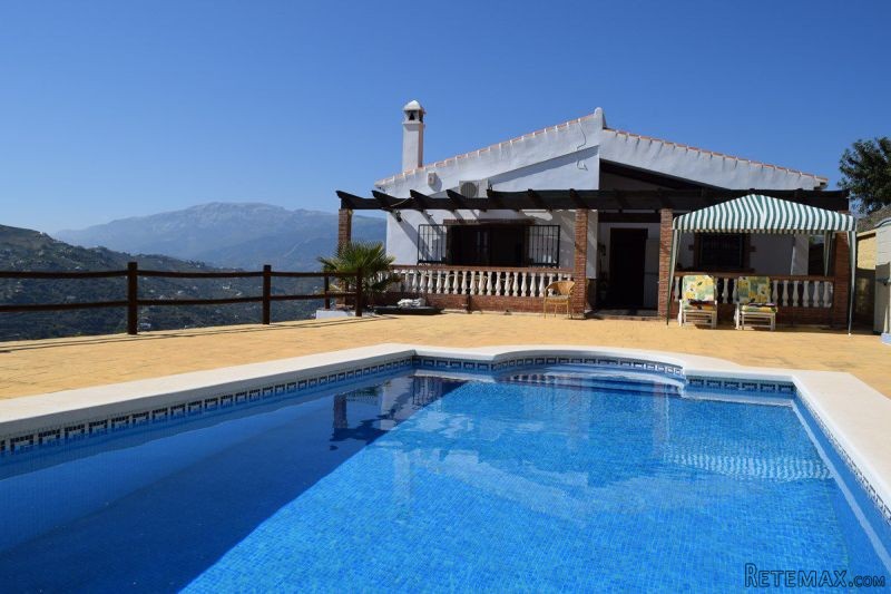 Villa for Sale in Torrox, Torrox.. - 2