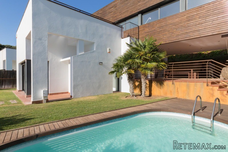 Avant-garde semi-detached villa, for.. - 2