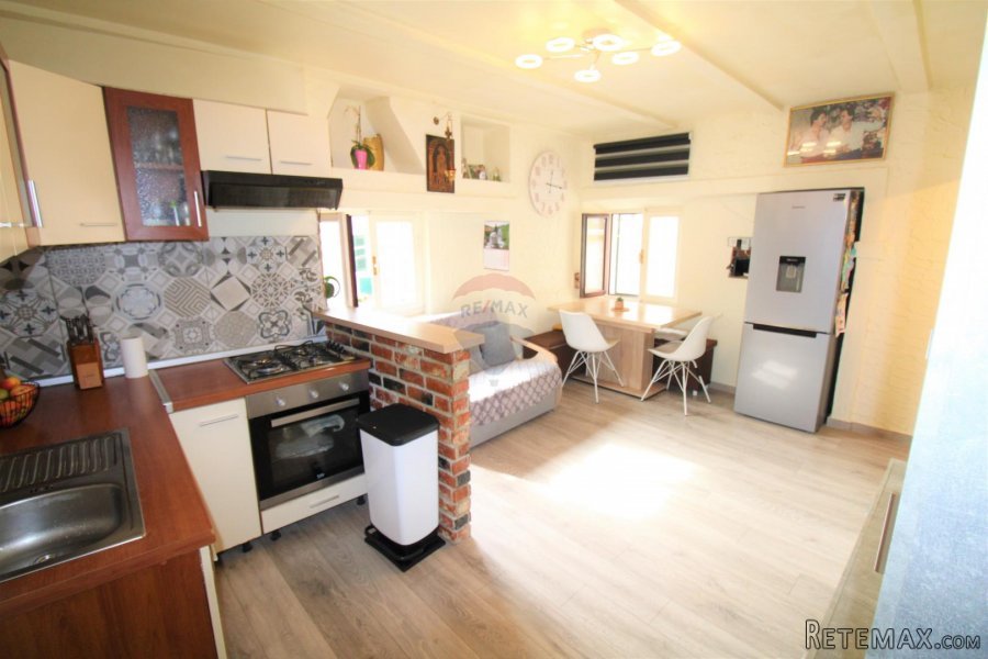 Rovinj,stari grad renovirani stan 52m2