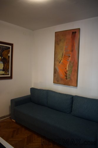 Prodajem stan na Vracaru 95m2