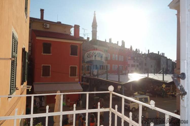 ROVINJ,CENTAR-KUĆA ZADNJA U NIZU - 5