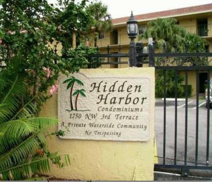 1750 Nw 3rd Ter #110, Fort Lauderdale..