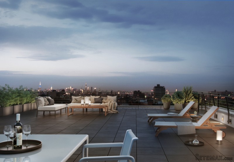 3 Bedrooms - Condo - New York State -.. - 2