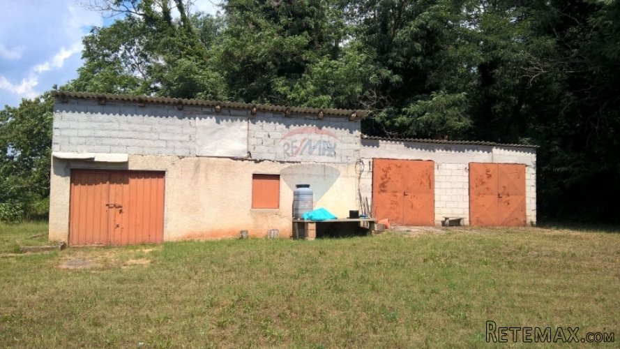 Baderna, Imanje, 30 500m2 - 5
