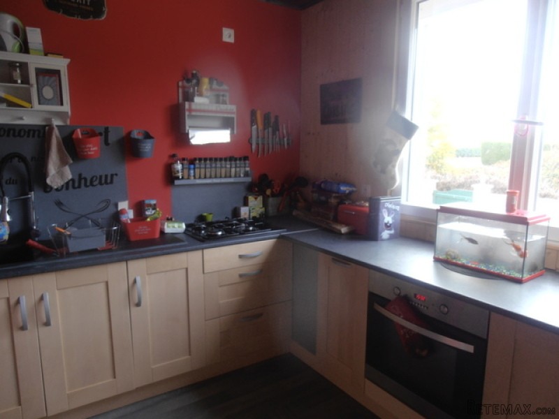 Detached Traditional House For Sale - 2