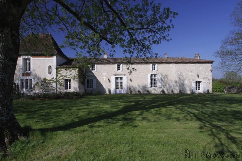 Prior Wine chateau offering commercial.. - 2