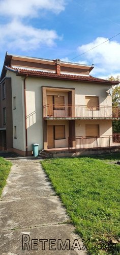 Prodaja kuce Barajevo-Bacevac 250m2