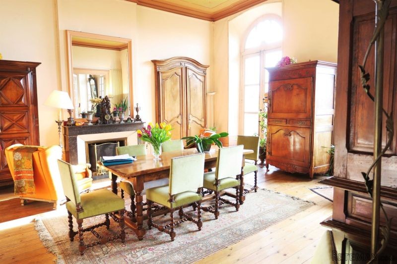 Sale Mansion Saintes (17100) Rive