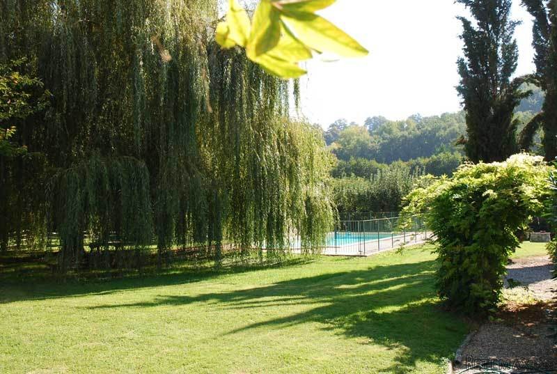 Stone House With 2 Gites Nr Beauville.. - 2