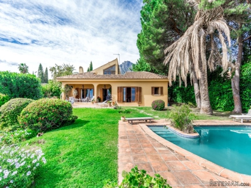 2 Bedroom Villa For Sale Situated In..