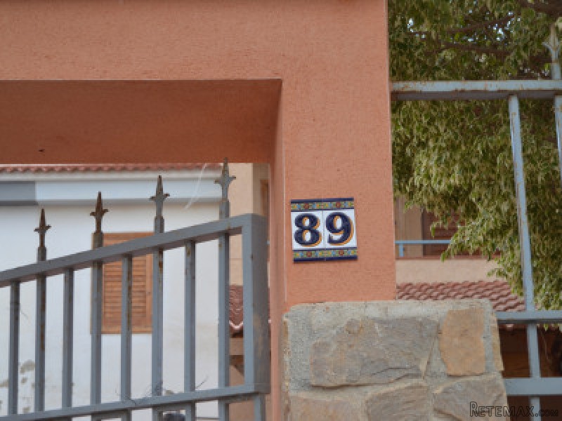 4 Bedrooms - Villa - Murcia - For Sale - 2