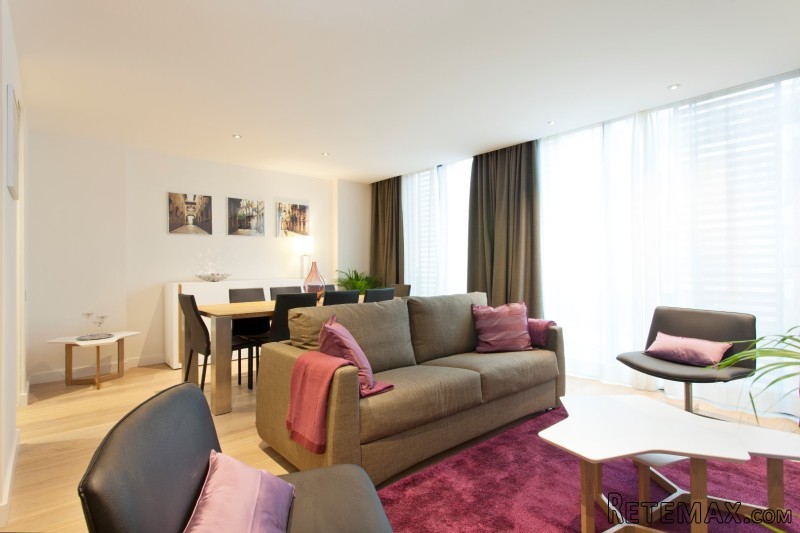 Duplex penthouse for sale in a very..