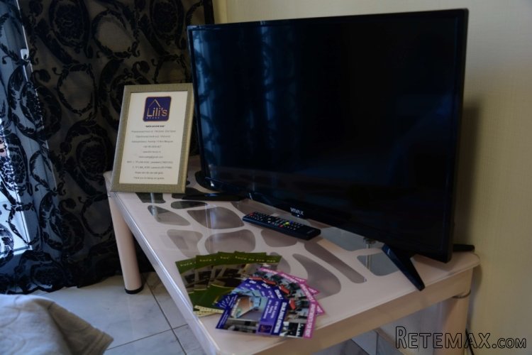 Dvosoban apartman na dan, Ledine - 11
