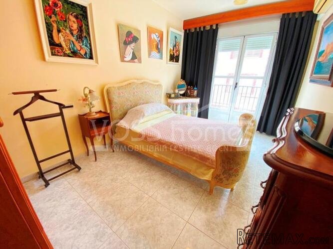 GREAT LOCATION IN HUERCAL-OVERA TOWN - First floor.. - 11