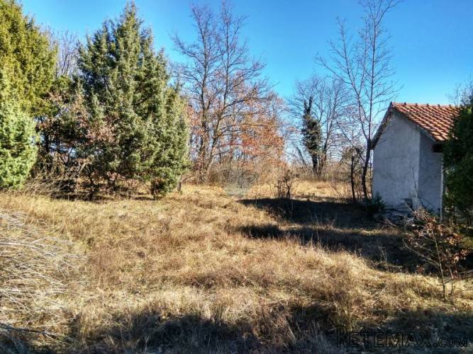 Istra, Štokovci - građevinsko zemljište 2899m2 - 5